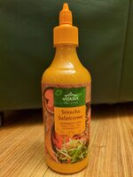 Sriracha Salatcreme