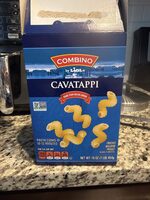 Cavatappi