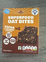 Improved Recipe CROWNFIELD SCOTTISH SUPERFOOD OAT