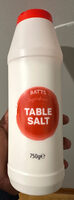 Salt