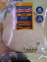 Roast Chicken Breast