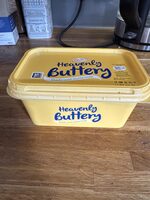 Heavenly Buttery