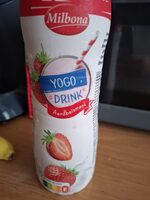 Aardbeiensmaak