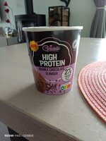 Double Chocolate Flavour