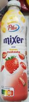 Mixer Banan Truskawka