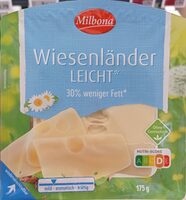 Wiesländer leicht