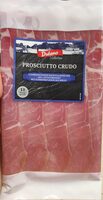 Prosciutto crudo