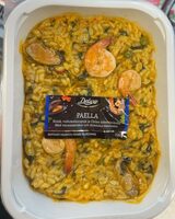 Paella