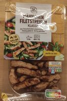 Hähnchenbrust Streifen