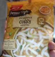 Kit Ramen Curry