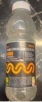 Vitamin Drink Zero Sugar B12 + Folsäure