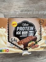 Protein Ice Bar Peanut