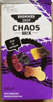 Chaos mix