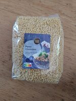 Parel Couscous