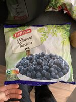 Blueberries Frozen Lidl
