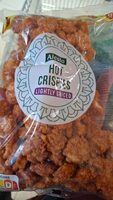 Hot Chrispies