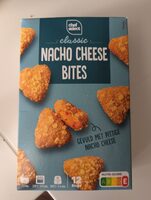 Nacho Cheese Bites