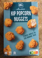 Kip Popcorn Nuggets
