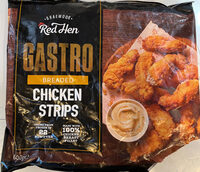 Chicken Strips