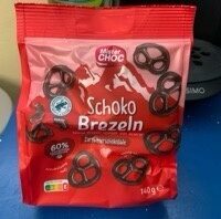Mister CHOC PEOPLE Kakao NATU 60% ZARTBITTER SCHOK