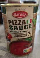 Pizza sauce