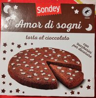 Torta al cioccolato