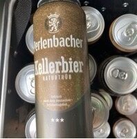 Kellerbier