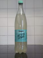 Bitter Lemon