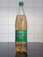Ginger Ale