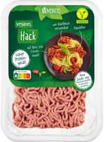 Veganes Hack