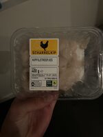 Kipfiletreepjes