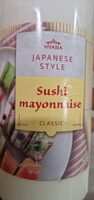Sushi Mayonaise