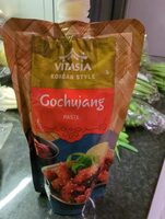 VITASIA KOREAN STYLE Gochujang PASTE 250g