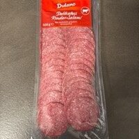 Delikatess Rinder-Salami