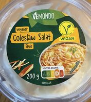 Coleslaw