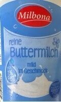Buttermilch
