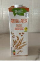 Avena / Aveia Cálcio