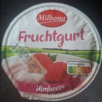 Fruchtgurt Himbeere