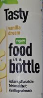 Food In A Bottle