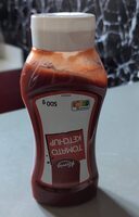 Ketchup