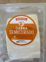 Cabra Semicurado