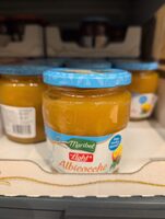 Marmellata Albicocche Light
