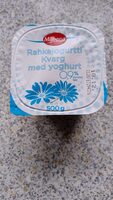 Rahkajogurtti 0,9%