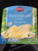 Wiesenländer LEICHT