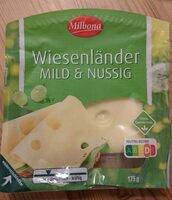 Wiesenländer mild & nussig