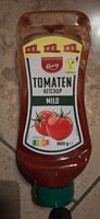 Tomaten ketchup