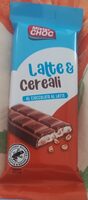 Latte & cereali