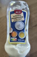 Mayonnaise