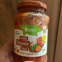 Vegane Bolognese