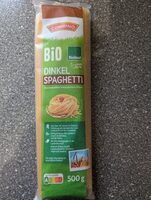 Bio Dinkel Spaghetti